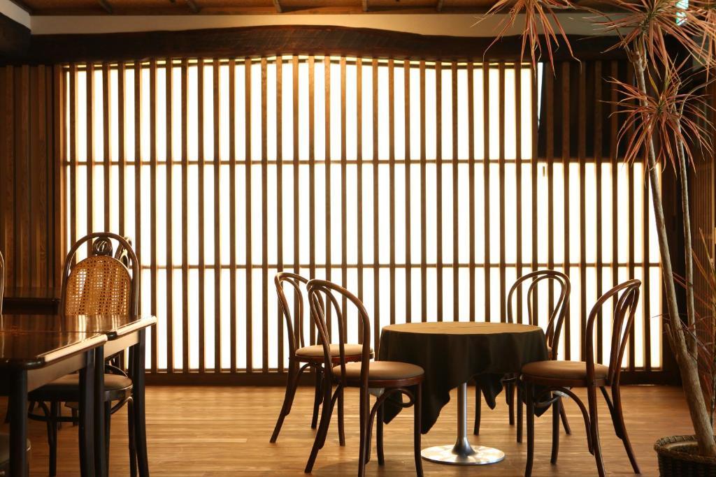 Keikoku-No-Yu Hotel Jamanoucsi Kültér fotó