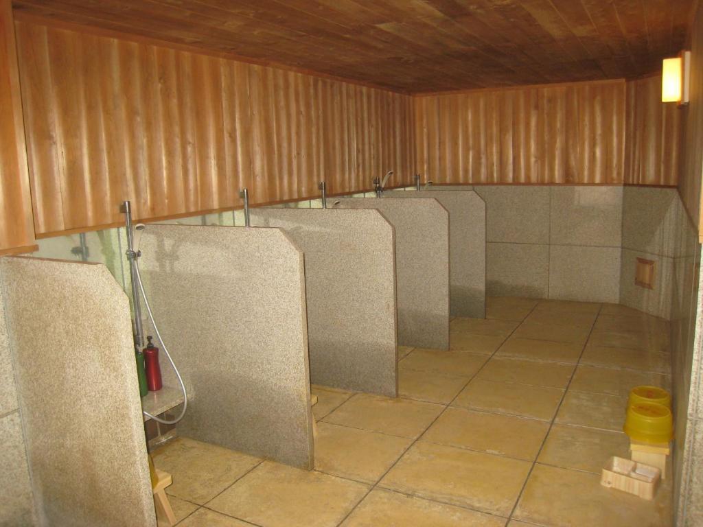 Keikoku-No-Yu Hotel Jamanoucsi Kültér fotó